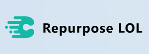 Repurpose LOL screenshot