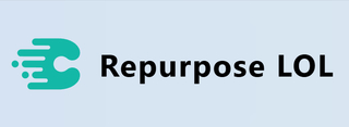 Repurpose LOL screenshot