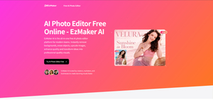 EzMaker AI screenshot