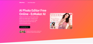 EzMaker AI screenshot