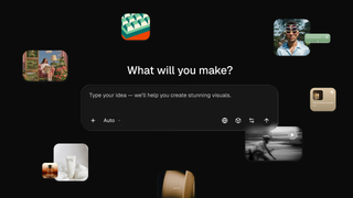 Framia Pro by Converge AI screenshot