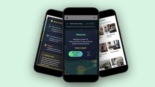 Gaeilgeoir AI screenshot