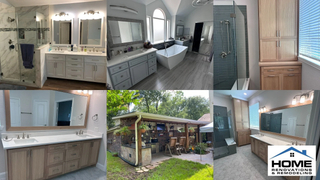 Home Renovations & Remodeling screenshot