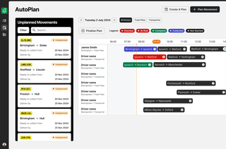 Jigcar screenshot