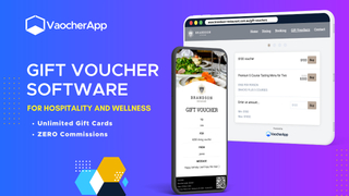 Unlock Your Business Potential with VaocherApp! 🎉 screenshot