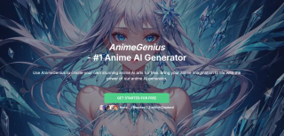 AnimeGenius screenshot