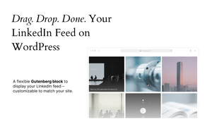 ProFeedWP screenshot