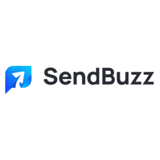 SendBuzz screenshot