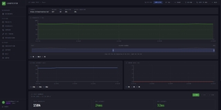 LoadTester screenshot