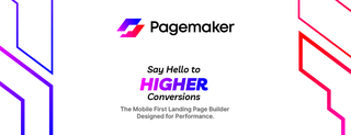 Pagemaker.io screenshot