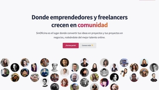 SinOficina screenshot