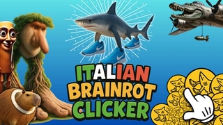 ITALIAN BRAINROT screenshot