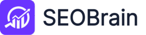 SEOBrain screenshot