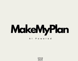 Make My Plan | Goal Planning Application screenshot