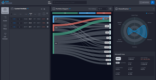 ETF Insider screenshot