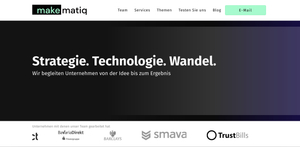 makematiq screenshot