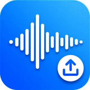 Voice Memo Exporter screenshot