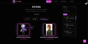 ao3dle screenshot