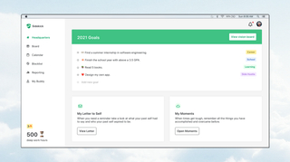 Sidekick screenshot