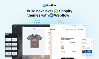 Liquiflow screenshot