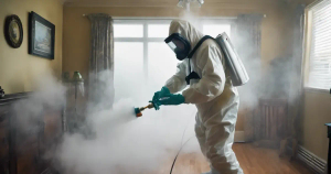 Ozonated Cleaning LLC screenshot