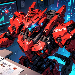Reactorcore Games screenshot