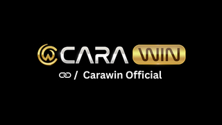 Login dan Daftar CARAWIN 2026 Resmi screenshot