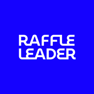Raffle Leader screenshot