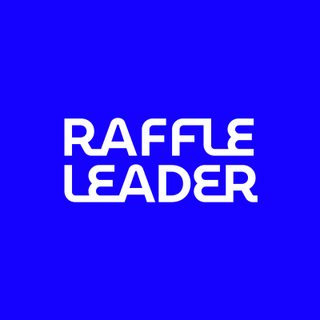 Raffle Leader    screenshot