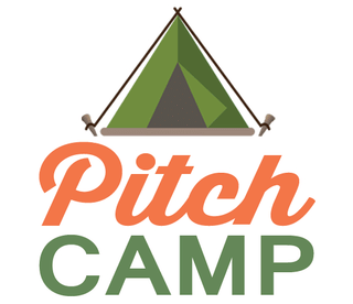 PitchCamp screenshot