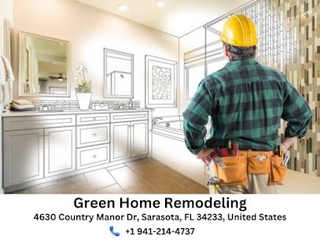 Kitchen and Bath Remodeling screenshot