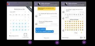 Chaskiq - an open source alternative to intercom screenshot