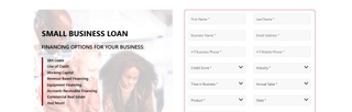 Rok Financial screenshot