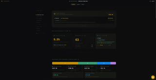 Causality Engine screenshot