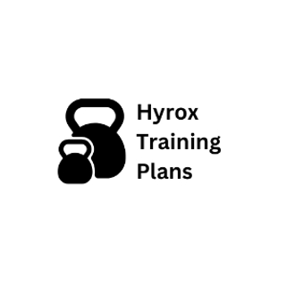 Hyrox Training Plans screenshot