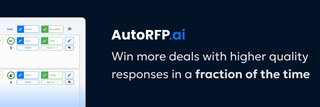 AutoRFP.ai screenshot