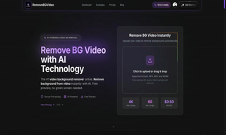 remove bg video screenshot