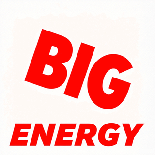 BigIntoEnergy screenshot