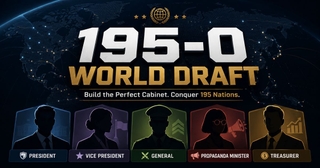 195-0 World Draft screenshot