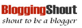 BloggingShout screenshot