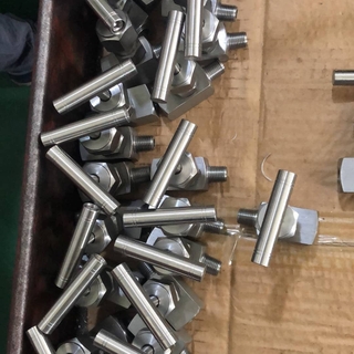 Needle valve supplier in Dubai screenshot