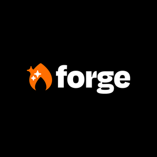 Forge screenshot