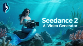 Seedance 2.0 screenshot