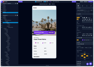DraftBit screenshot