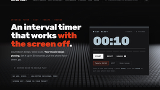 Intertakt screenshot