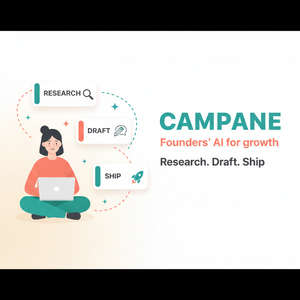 Campane screenshot