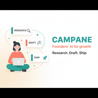 Campane screenshot