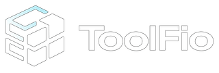 Toolfio.com - Websites directory screenshot