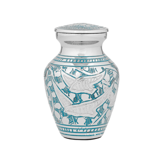 Elegant Keepsake Urns for Families - Urnsforsale screenshot