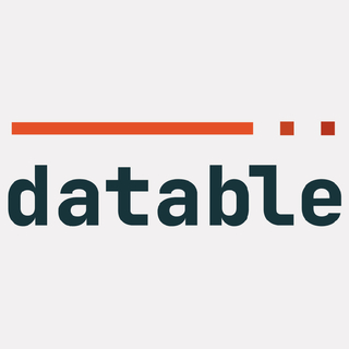 Datable screenshot